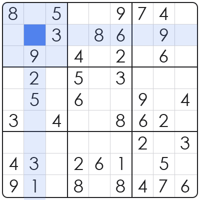 sudoku for middle schoolers