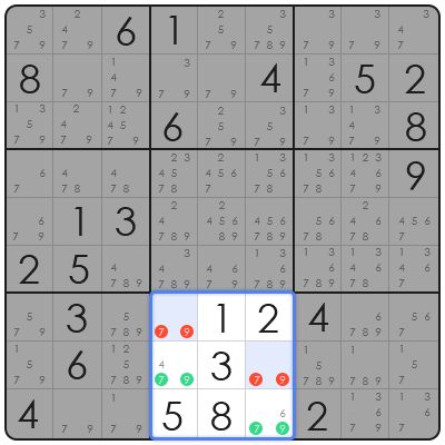 fiendish sudoku